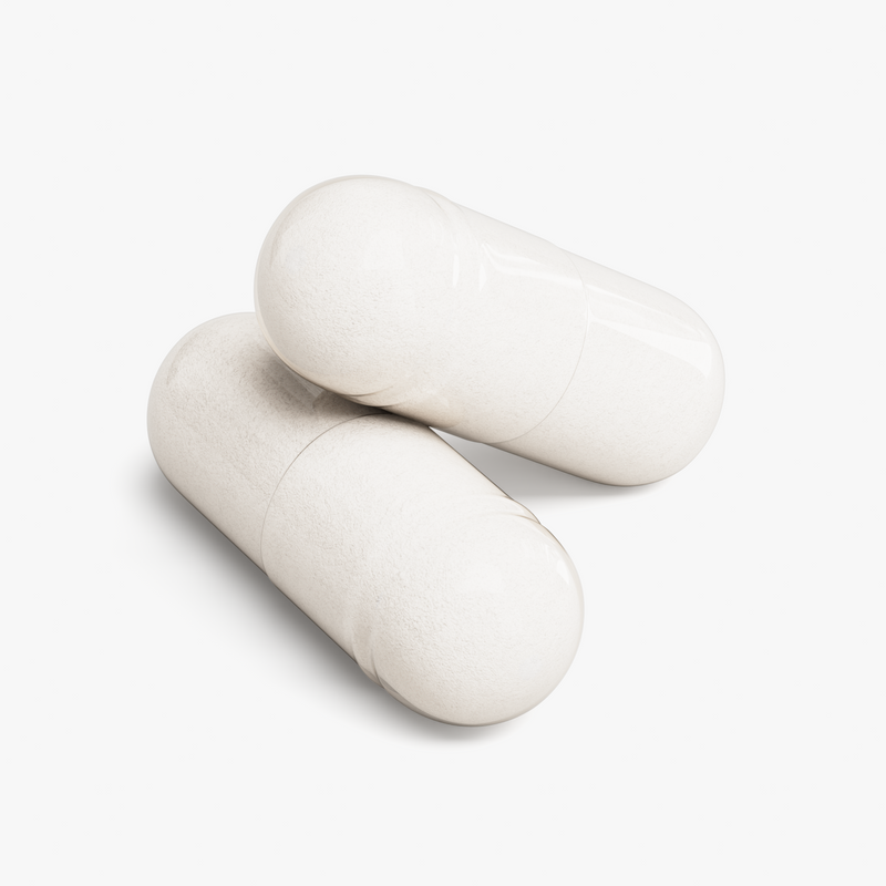 Magnesium Glycinate 275mg – 90 Capsules | Dietary Supplement