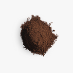Vitality Mushroom Coffee – Medium Roast with Organic Lion’s Mane & Chaga | 12 oz Ground Coffee