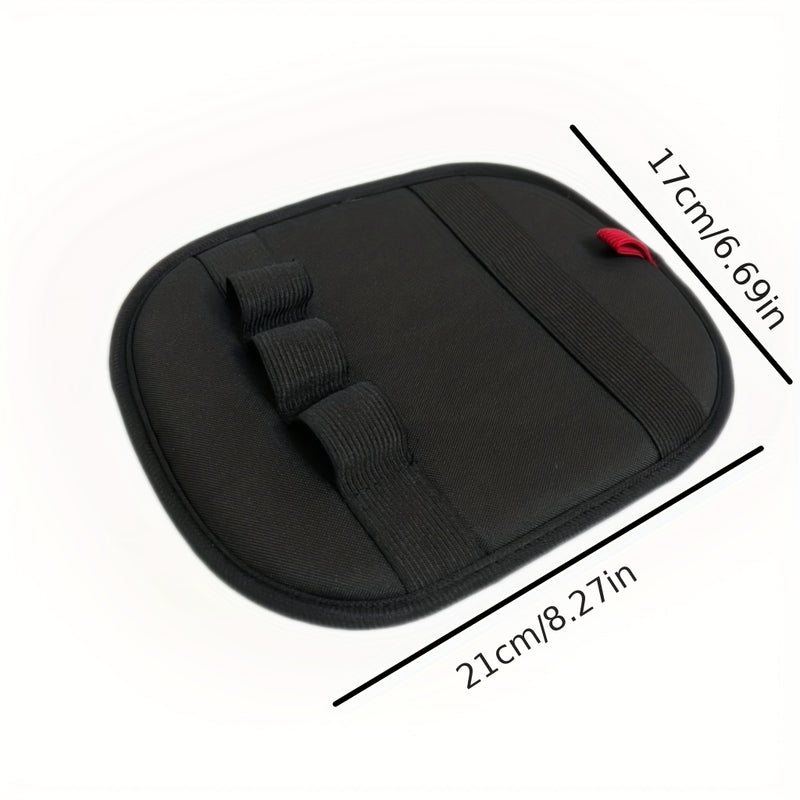 Pet Hair Removal Glove – Electrostatic Lint Brush